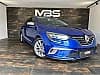 Renault Megane 1.5 dCi Energy GT-Line *1ER PROP+LED+CUIR+GPS*