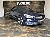 Mercedes-Benz Cla 180 */* LOOK AMG + SEMI CUIR+GPS+PHARE LED */*