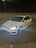 Volkswagen Golf VII 1.4 TSI 122 BLUEMOTION TECHNOLOGY CARAT 3P