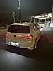 Volkswagen Golf VII 1.4 TSI 122 BLUEMOTION TECHNOLOGY CARAT 3P