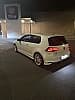 Volkswagen Golf VII 1.4 TSI 122 BLUEMOTION TECHNOLOGY CARAT 3P