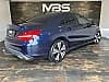 Mercedes-Benz Cla 180 */* LOOK AMG + SEMI CUIR+GPS+PHARE LED */*