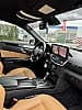 Mercedes-Benz Classe E III (2) 200 CDI AVANTGARDE BVA5