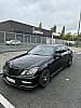 Mercedes-Benz Classe E III (2) 200 CDI AVANTGARDE BVA5