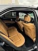 Mercedes-Benz Classe E III (2) 200 CDI AVANTGARDE BVA5