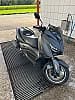 YAMAHA X-MAX ABS