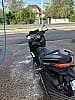 YAMAHA X-MAX ABS