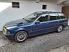 Bmw Serie 5 (E39) TOURING 520I 170 PACK