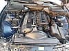 Bmw Serie 5 (E39) TOURING 520I 170 PACK