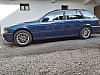 Bmw Serie 5 (E39) TOURING 520I 170 PACK