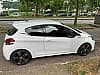 Peugeot 208 (2) 1.2 PURETECH 110 S&amp;S GT LINE 3P