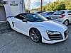 Audi R8 GT QUATTRO 5.2 V10 560ch N° 227/333