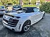 Audi R8 GT QUATTRO 5.2 V10 560ch N° 227/333