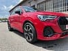 Audi Q3 35 TDI 150CH 124G S LINE S TRONIC 7