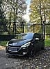 Peugeot 208 1.6 THP 200 GTI 3P