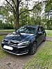 Volkswagen Golf VII 1.4 TSI 125 BLUEMOTION TECHNOLOGY MATCH ALLSTAR DSG7 5P