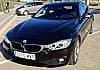 Bmw Serie 4 (F36) (2) GRAN COUPE 420D 190 BVA8