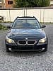 Bmw Serie 5 (E61) (2) TOURING 520D 163 LUXE
