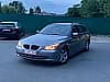 Bmw Serie 5 (E61) (2) TOURING 520D 163 LUXE