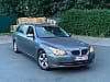 Bmw Serie 5 (E61) (2) TOURING 520D 163 LUXE