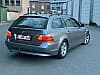 Bmw Serie 5 (E61) (2) TOURING 520D 163 LUXE