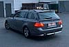Bmw Serie 5 (E61) (2) TOURING 520D 163 LUXE
