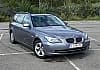 Bmw Serie 5 (E61) (2) TOURING 520D 163 LUXE