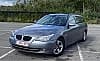 Bmw Serie 5 (E61) (2) TOURING 520D 163 LUXE