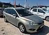 Ford Focus 1.6 TDCI 110 TREND