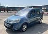 Citroen Berlingo TEPEE 1.6 HDI 110 MULTISPACE