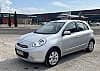Nissan Micra Ph2. 1.2i 80 Acenta Pure Drive