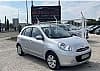 Nissan Micra Ph2. 1.2i 80 Acenta Pure Drive