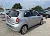 Nissan Micra Ph2. 1.2i 80 Acenta Pure Drive
