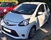 Toyota Aygo (2) 1.0 VVT-I DYNAMIC 3P