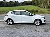 Renault Megane III (3) 1.5 DCI 110 ENERGY LIMITED EURO6