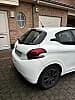Peugeot 208 (2) 1.2 PURETECH 110 S&amp;S ALLURE 3P