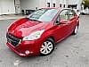 Peugeot 208 1.2 PURETECH 82 ACTIVE 5P