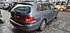 Volkswagen Golf V SW 1.9 TDI 105