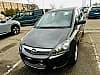 Opel Zafira très probe roule bien