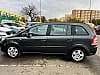 Opel Zafira très probe roule bien