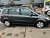 Opel Zafira très probe roule bien