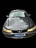 Peugeot 406 PRUGEOT 406 PHASE 2