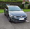 Volkswagen Golf VII (2) 1.6 TDI 115 IQ.DRIVE DSG7 5P