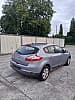 Renault Megane III 1.5 DCI 90 FAP AUTHENTIQUE