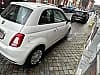 Fiat 500 fiat 500 2018