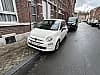 Fiat 500 fiat 500 2018