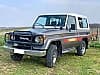 Toyota Land Cruiser Toyota Land Cruiser LJ73