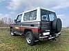 Toyota Land Cruiser Toyota Land Cruiser LJ73