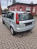 Ford Fiesta Automatique