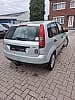 Ford Fiesta Automatique